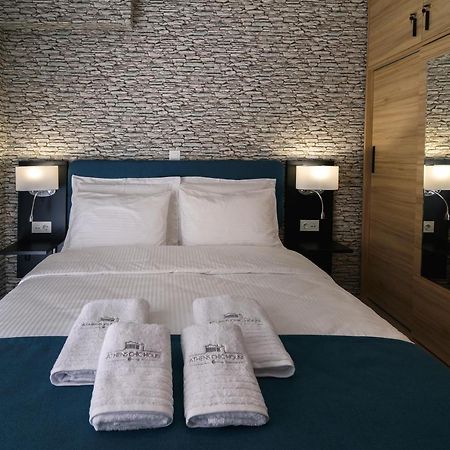 Athens Chic House 아파트 외부 사진