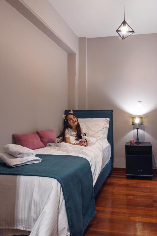 Athens Chic House 아파트 외부 사진