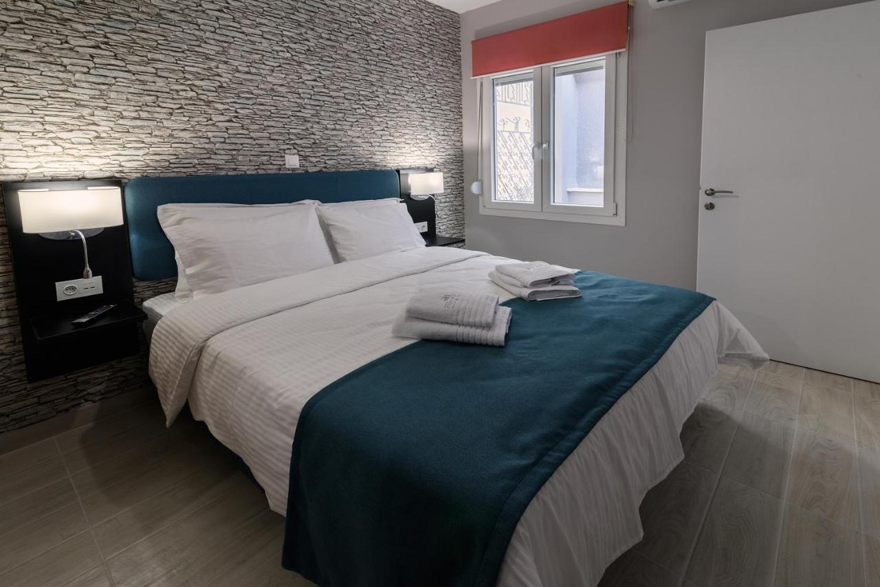 Athens Chic House 아파트 외부 사진
