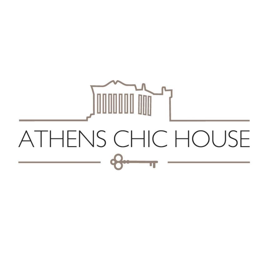 Athens Chic House 아파트 외부 사진