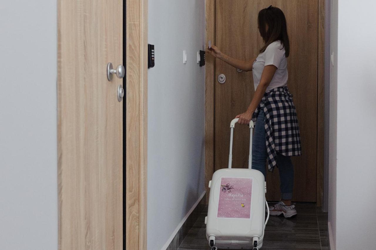 Athens Chic House 아파트 외부 사진