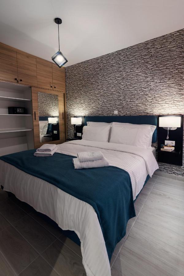 Athens Chic House 아파트 객실 사진
