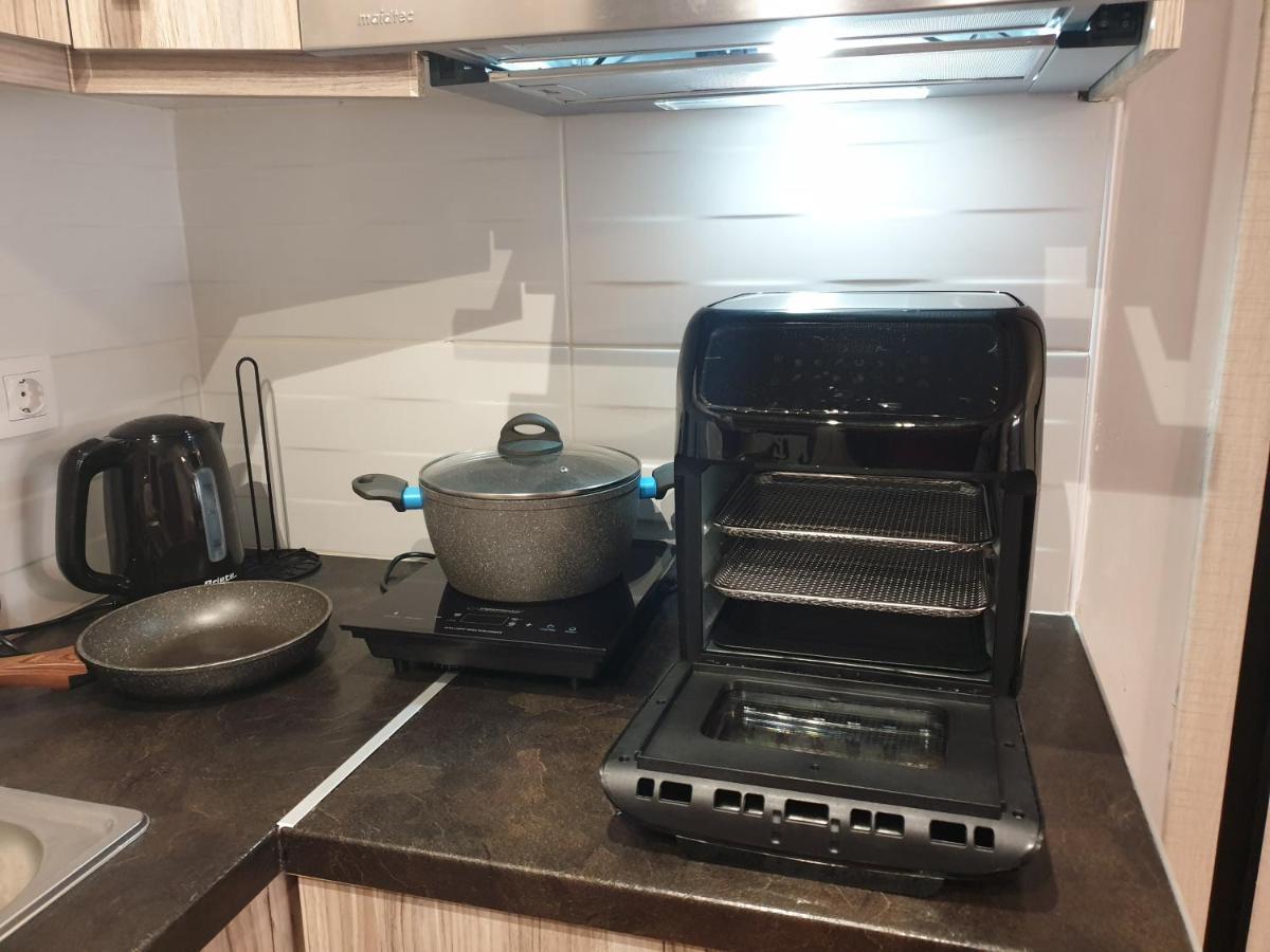 Athens Chic House 아파트 외부 사진