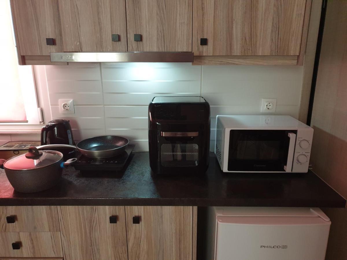 Athens Chic House 아파트 외부 사진