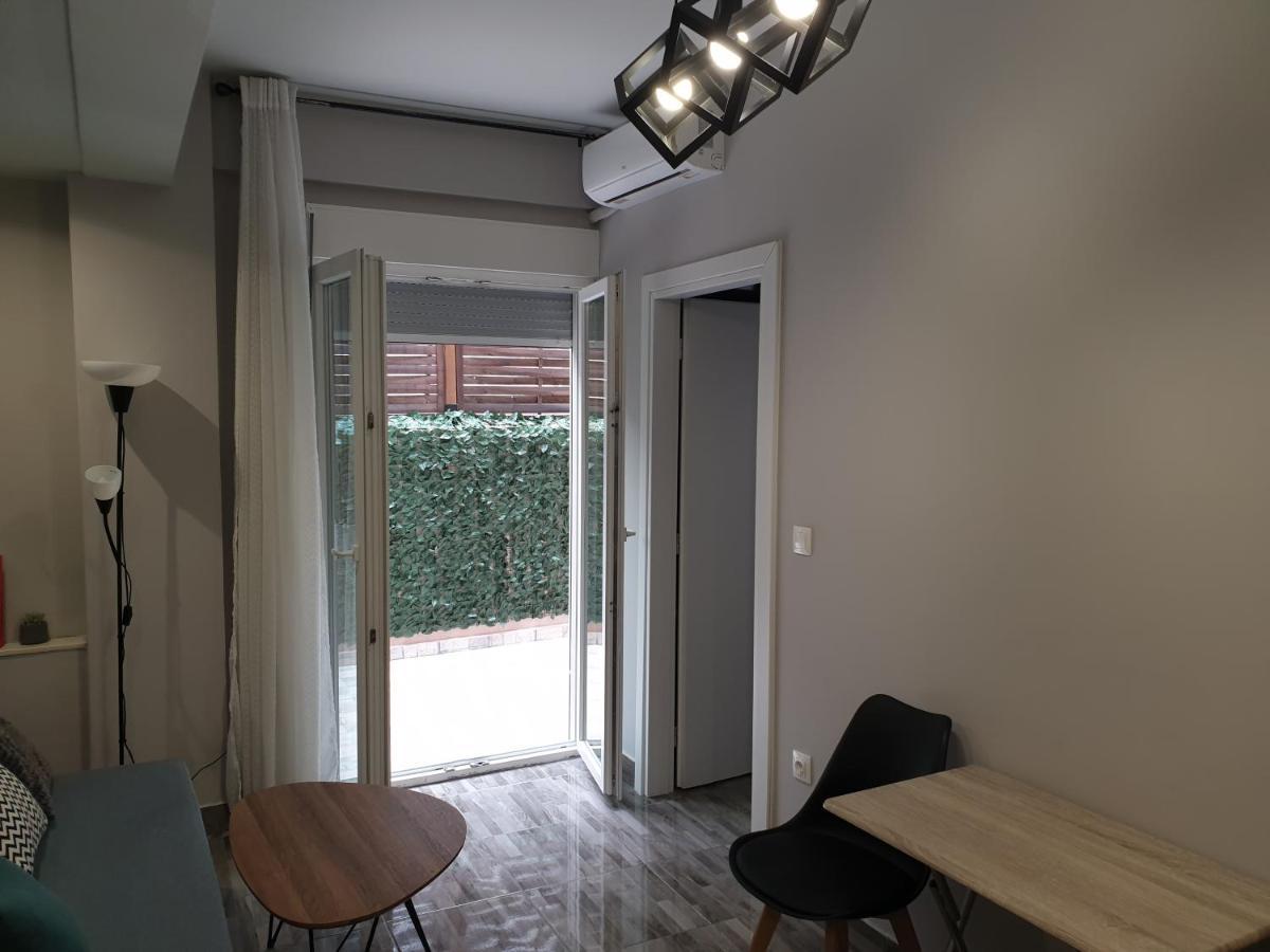 Athens Chic House 아파트 외부 사진