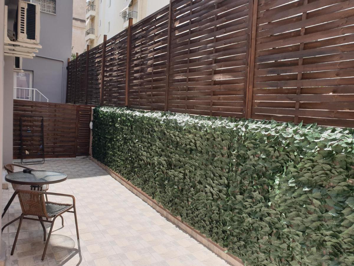 Athens Chic House 아파트 외부 사진