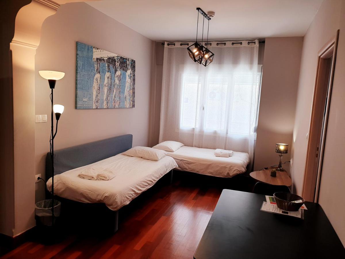 Athens Chic House 아파트 외부 사진
